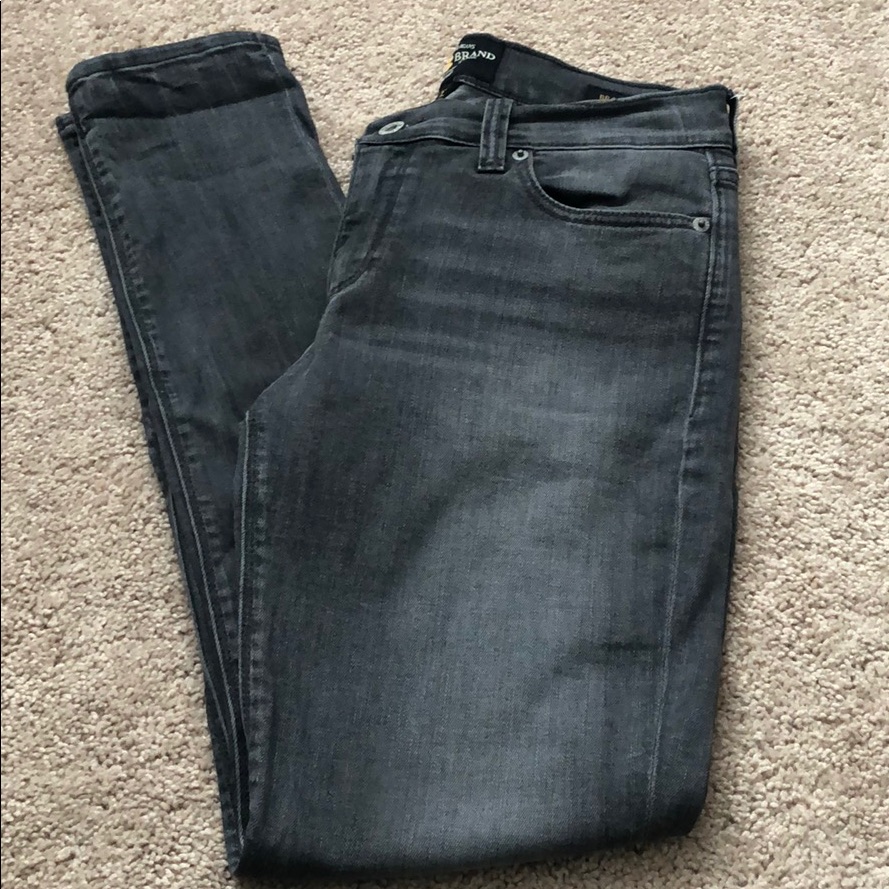 Lucky Brand Jeans